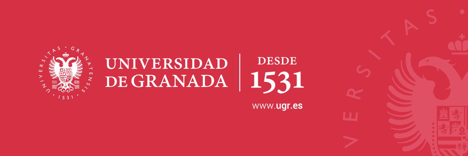 Universidad Granada's banner