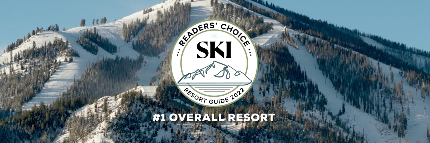 Sun Valley Resort banner