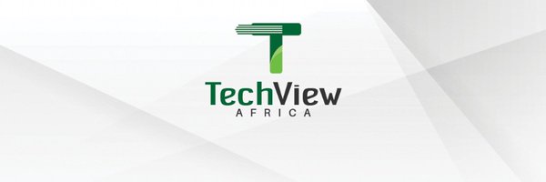 TechView Africa Profile Banner