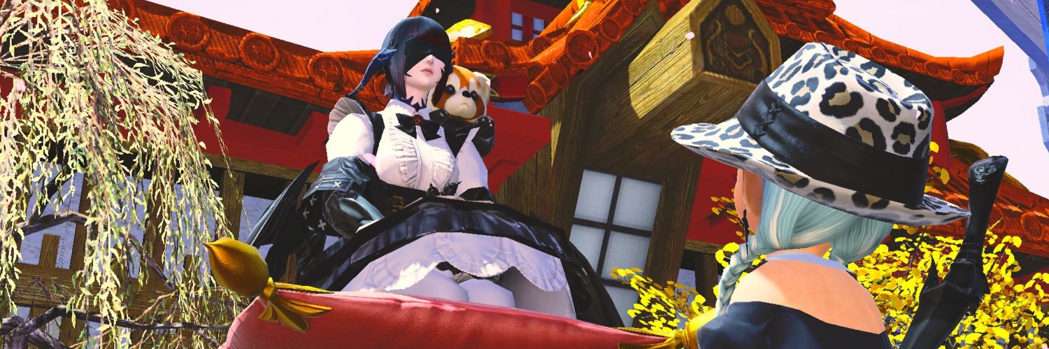 __masyumaro's profile banner image
