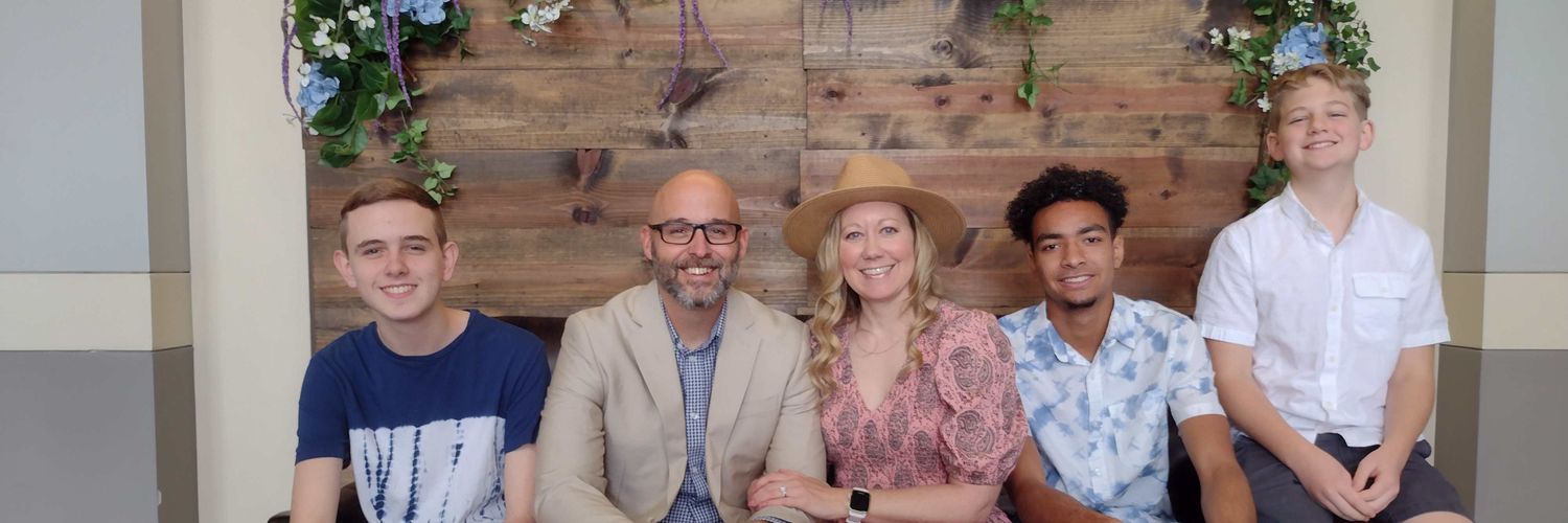 Michelle Tombrella banner