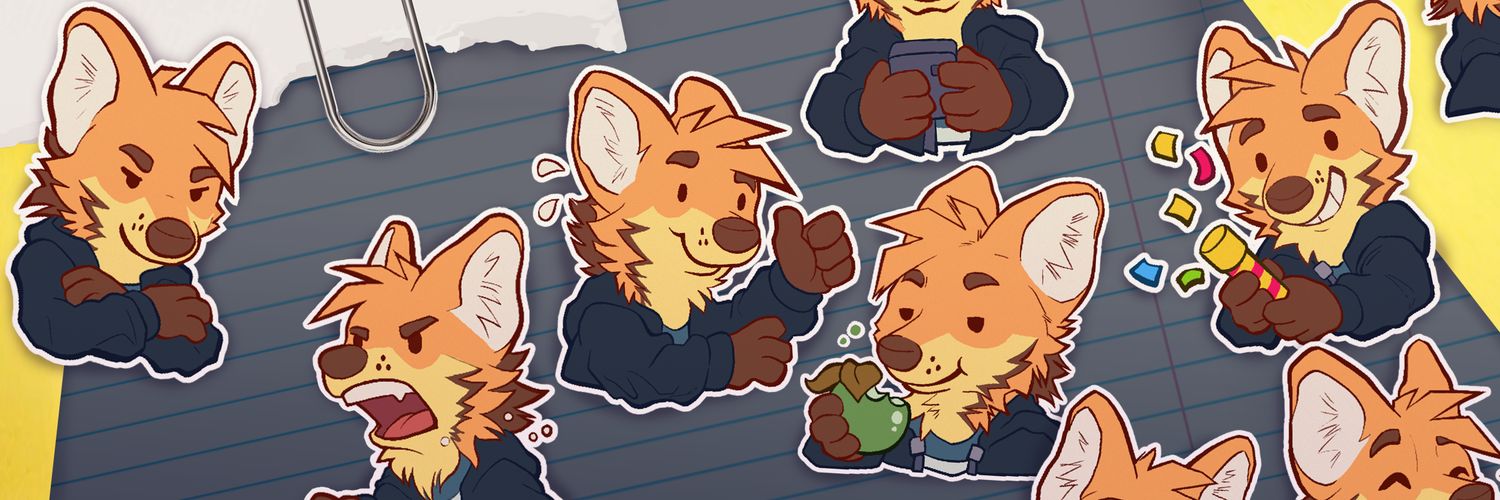 Fitswolf banner