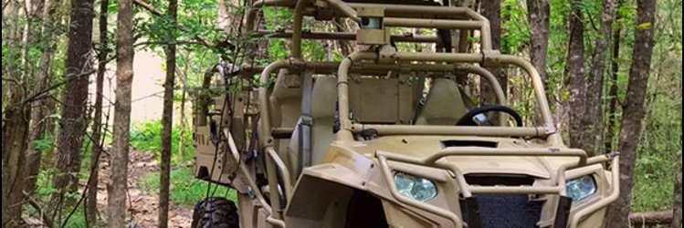 Daniel Carruth banner