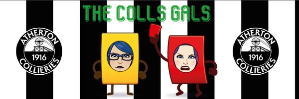 TheCollsGals Profile Banner