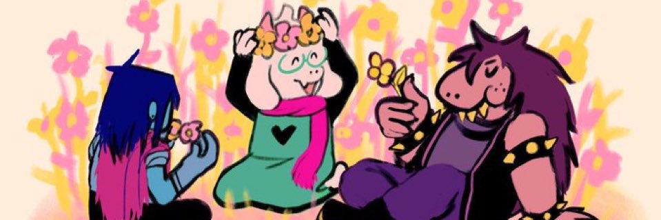 iveseentheend's profile banner image