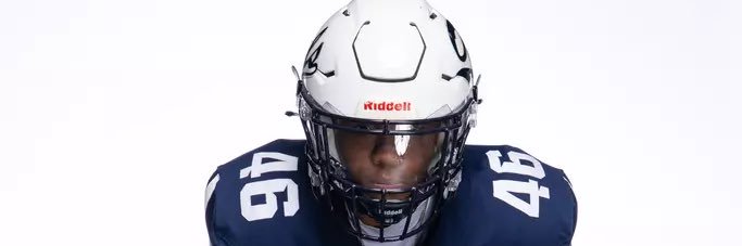 Isaiah “Zay” Teabout banner