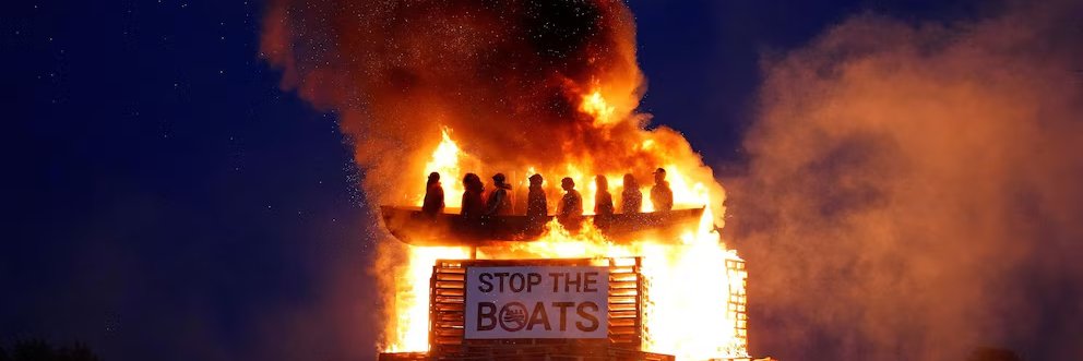 Charlie Citrine 🇬🇧 banner