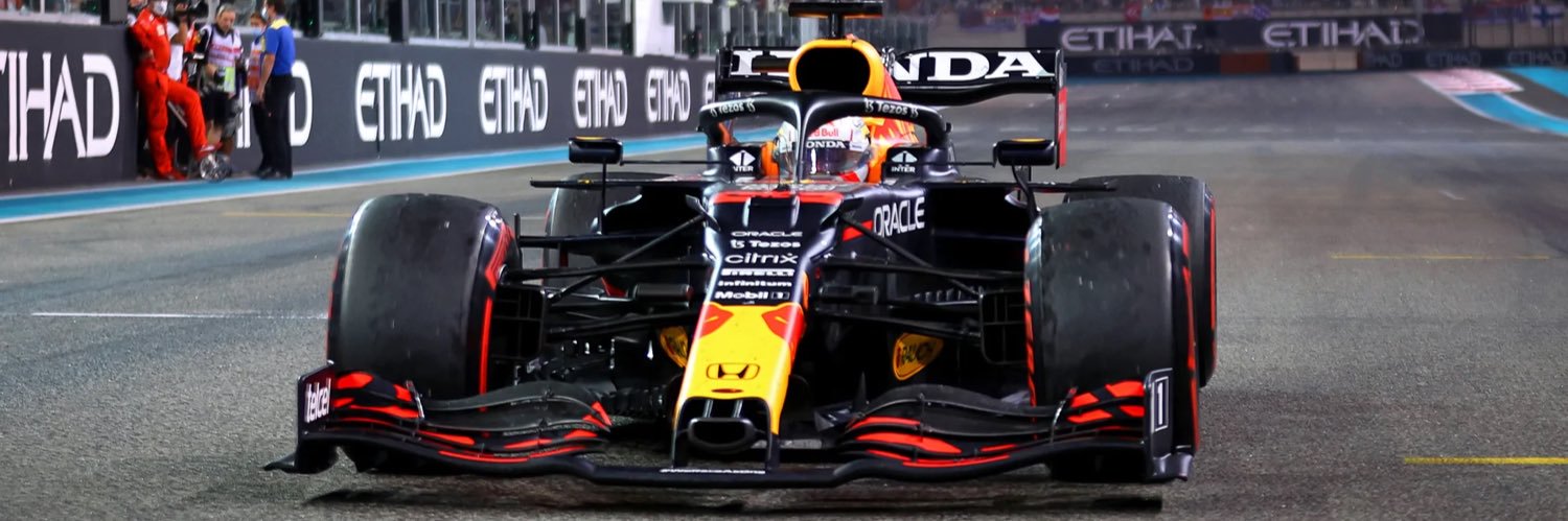 Life goes on … banner