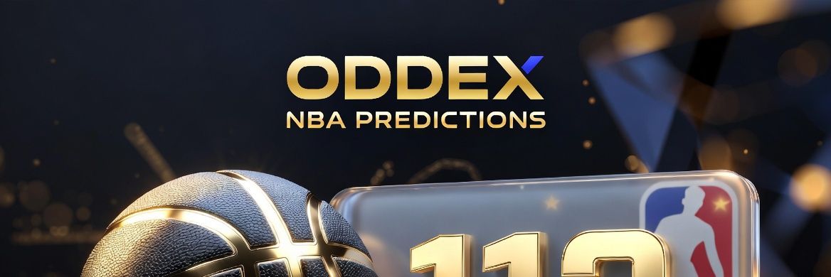 oddex_official's profile banner image
