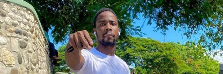 WisnerGuerrier's profile banner image