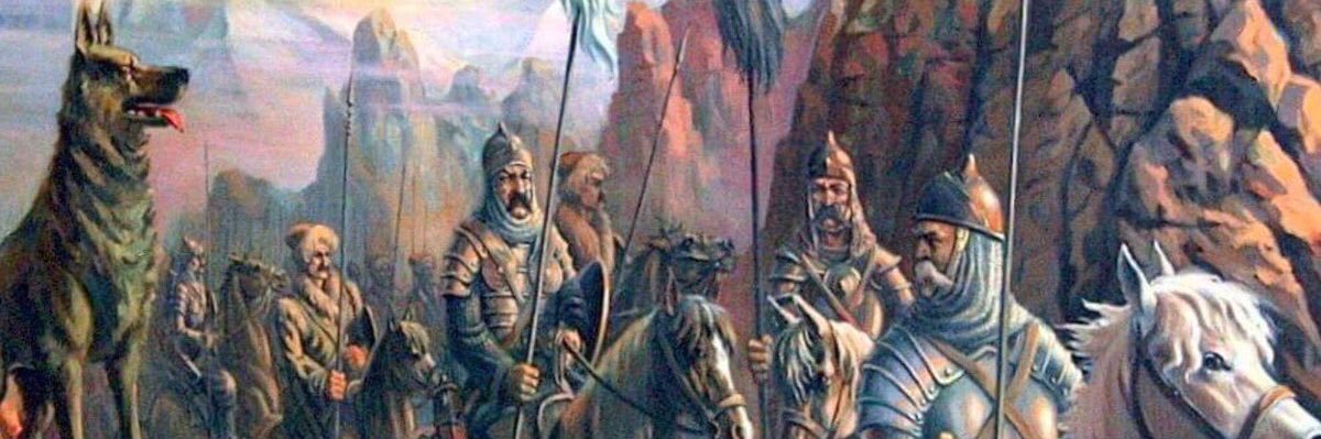 SelimBalikci's profile banner image