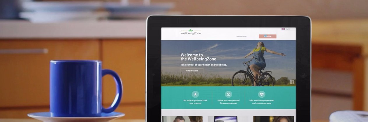 revitalisedltd's profile banner image