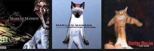 IfwasManson's profile banner image