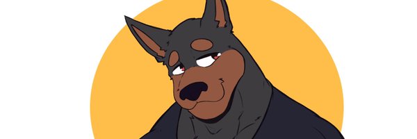 _TheHornyDog Profile Banner
