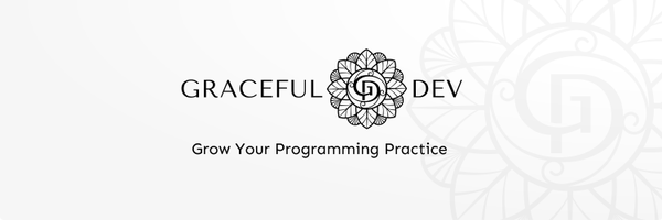GracefulDotDev Profile Banner