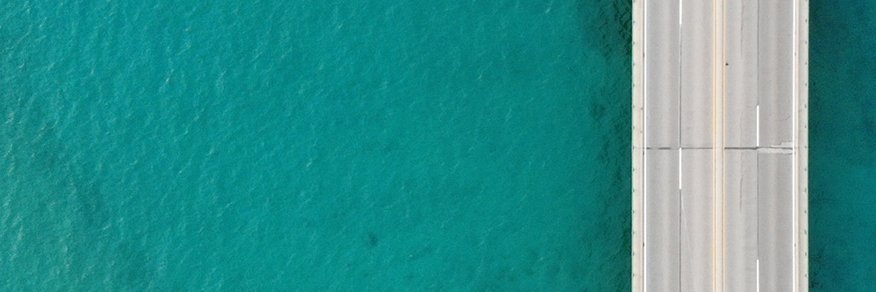 Straight Rush banner