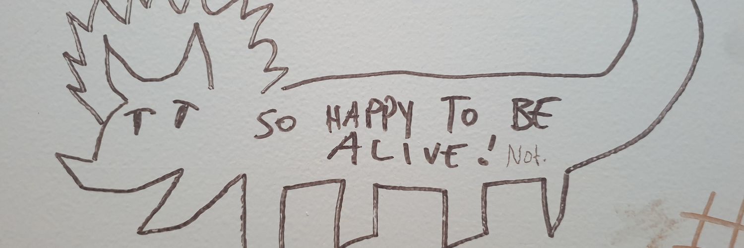 💜 Lou 💜 banner