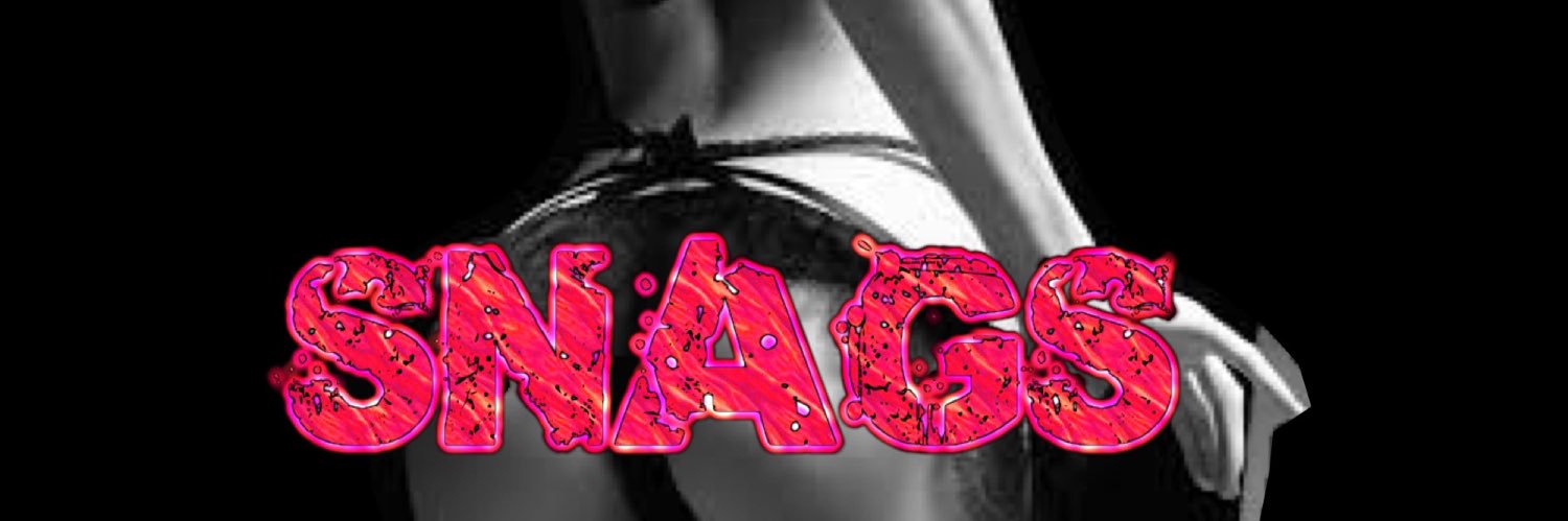 RipxSnags 🎸💫 banner