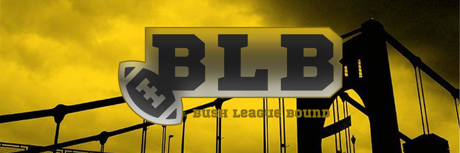 BLB_Pod's profile banner image