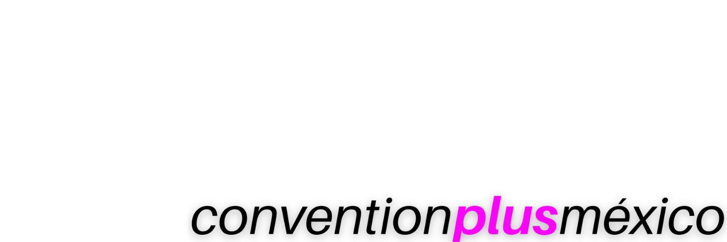 ConventionPlusM's profile banner image