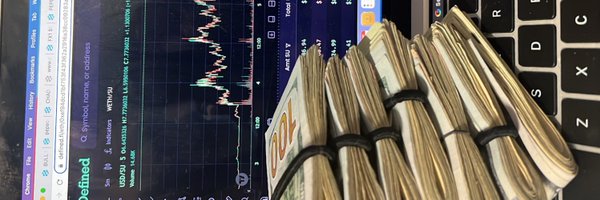Josecrypto7 Profile Banner