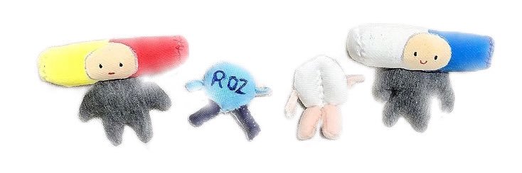 roz banner