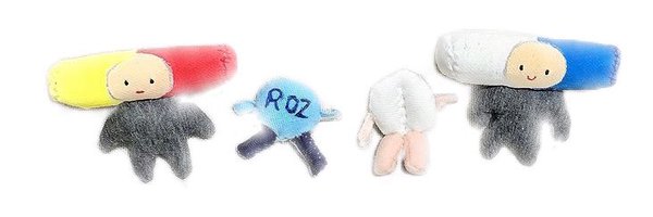 rozharday Profile Banner