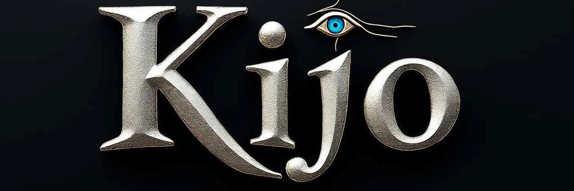 Kijoライス banner