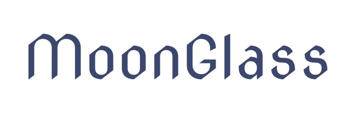 MoonGlass banner