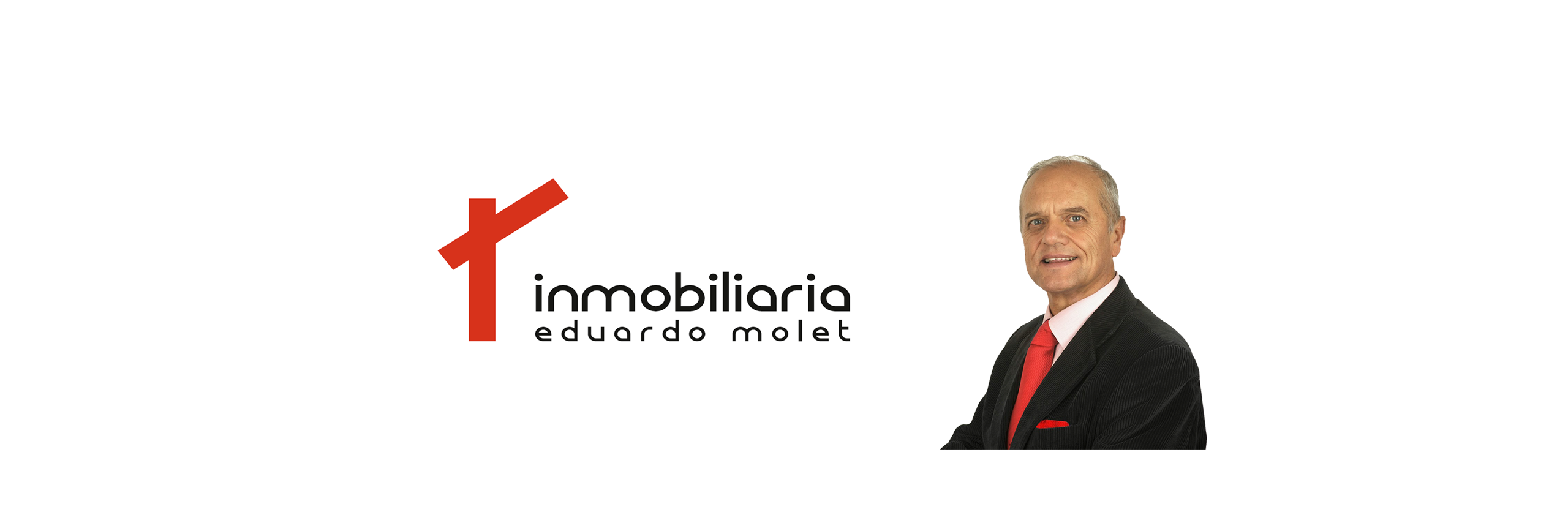 Eduardo Molet banner