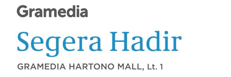 GramediaSolo's profile banner image