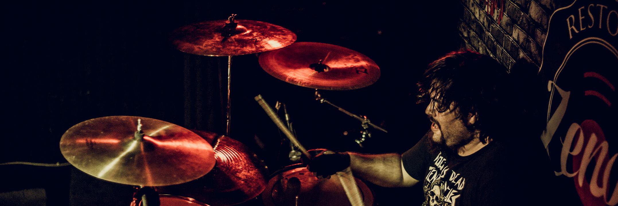 Hiughdrums's profile banner image