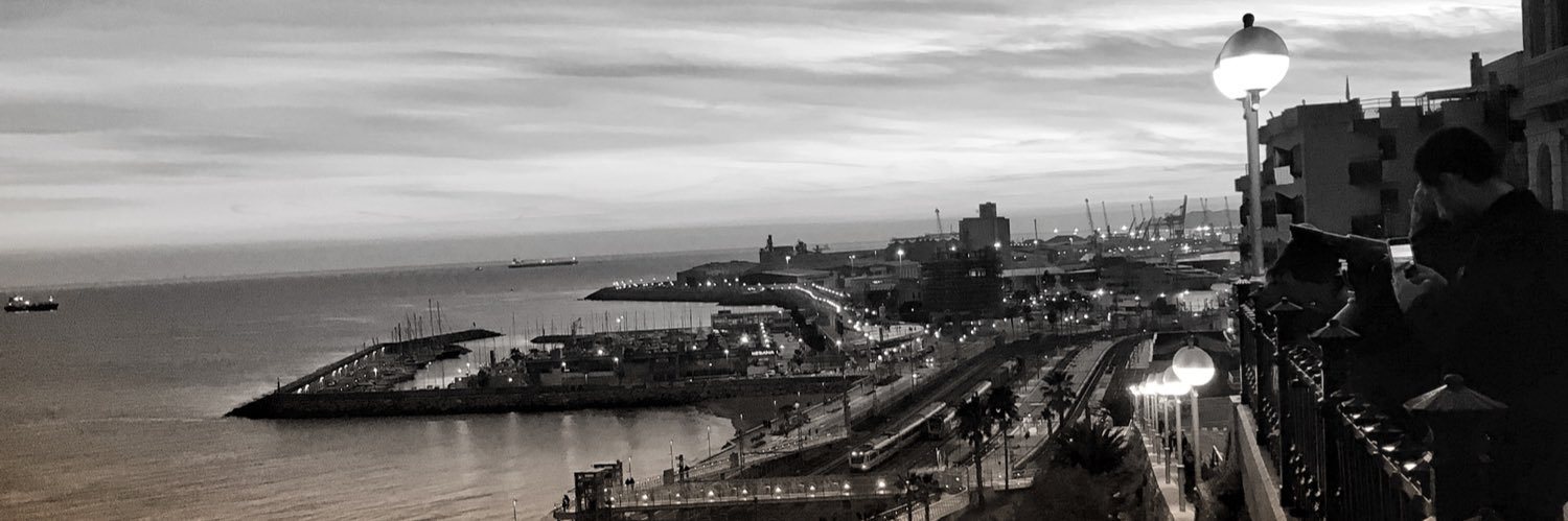 fredelop's profile banner image