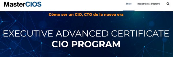 mastercios Profile Banner