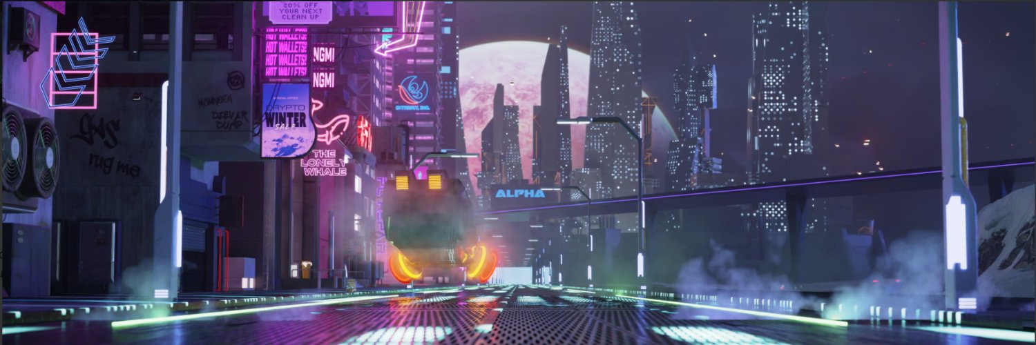 Maxfyx.lens(💙,🧡)🛸 banner
