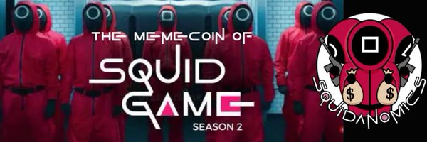 Squidanomics Profile Banner