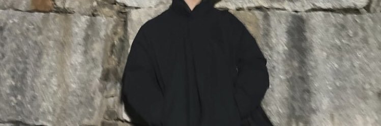 ? banner