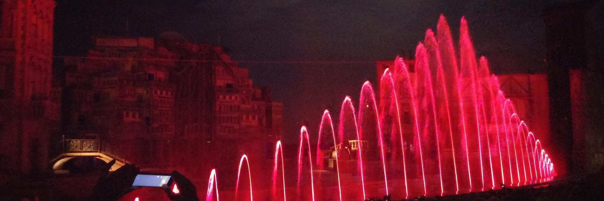 Dieter Strasser banner