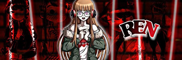 Ren_N95 Profile Banner