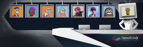 BendDAO Profile Banner