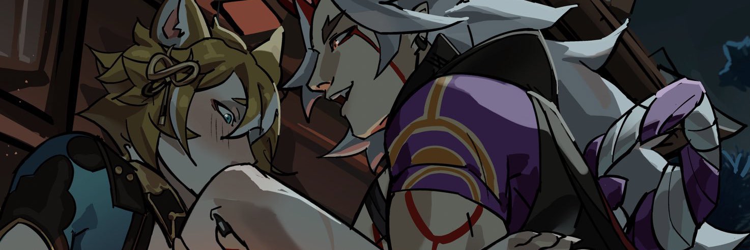 𝗴𝗼𝗿𝗼𝘂 / 𝗺𝘀. 𝗵𝗶𝗻𝗮 banner