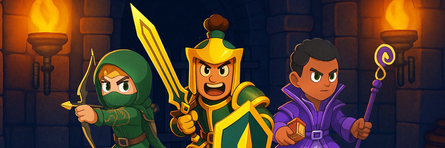 Open Colosseum Universe banner