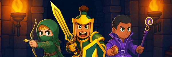 OpenColosseum Profile Banner