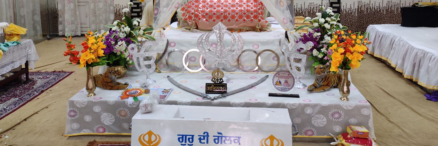 ymgaurav's profile banner image
