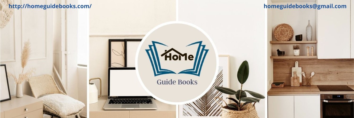 homeguidebooks's profile banner image