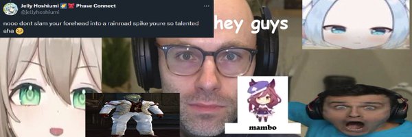 Geode_Consumer Profile Banner