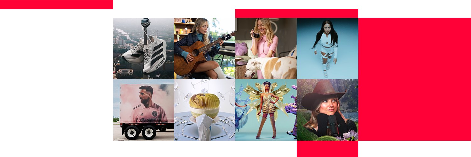 wearesocial's profile banner image