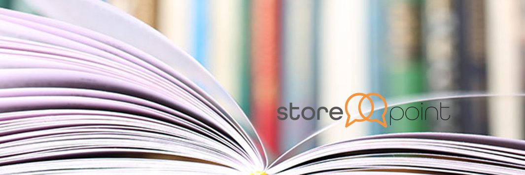 StorePoint banner