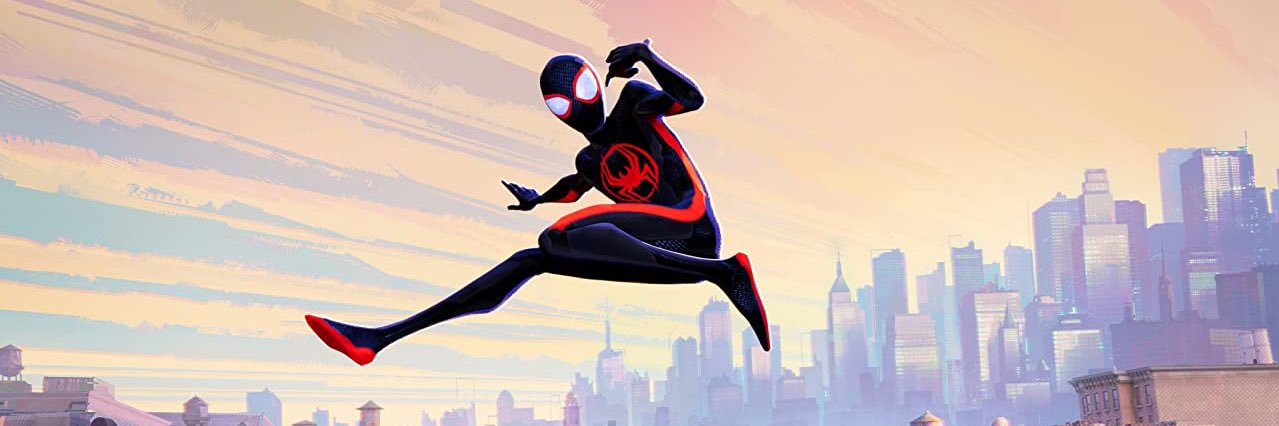 Spiderman 🇮🇳's banner