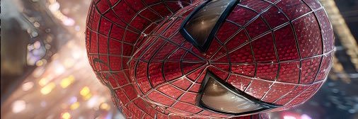 Spiderman 🇮🇳 banner